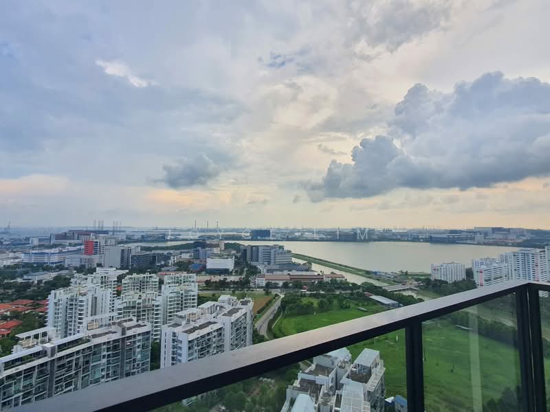Whistler Grand Condominium For Sale at S$ 1,270,000 | PropertyGuru Singapore
