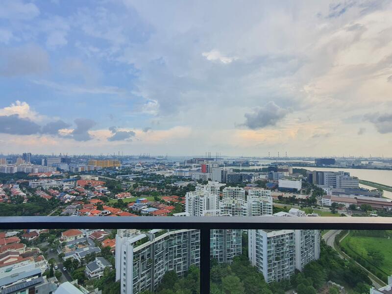 Whistler Grand Condominium For Sale at S$ 1,270,000 | PropertyGuru Singapore