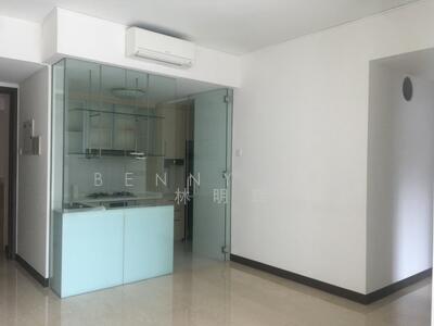 For Rent - Watermark Robertson Quay