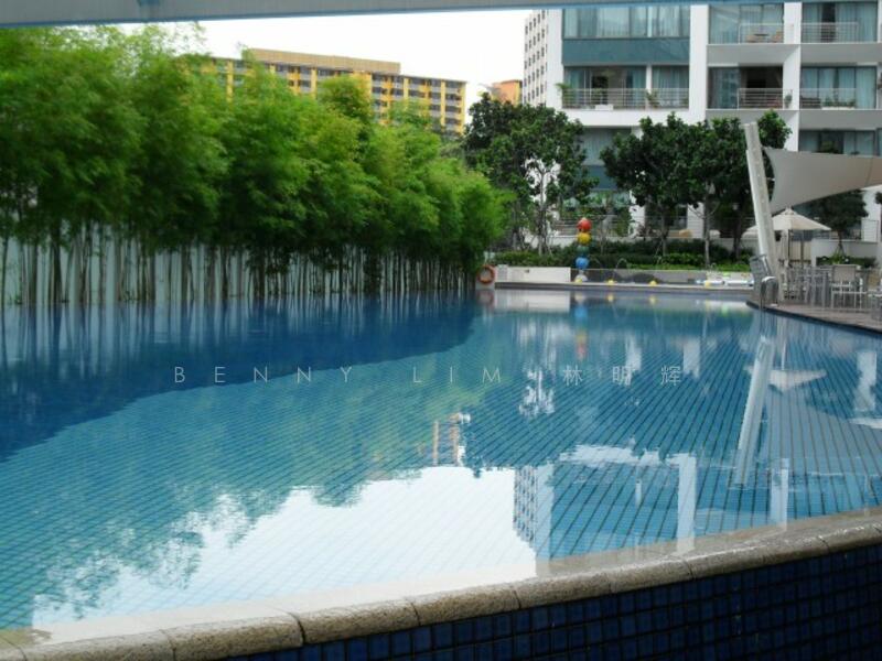 Watermark Robertson Quay, 3 Rodyk Street, 2 Bedrooms, 1,044 sqft, Apartment For Rent, by Benny Lim 林明辉, 24252730 - PropertyGuru.com.sg