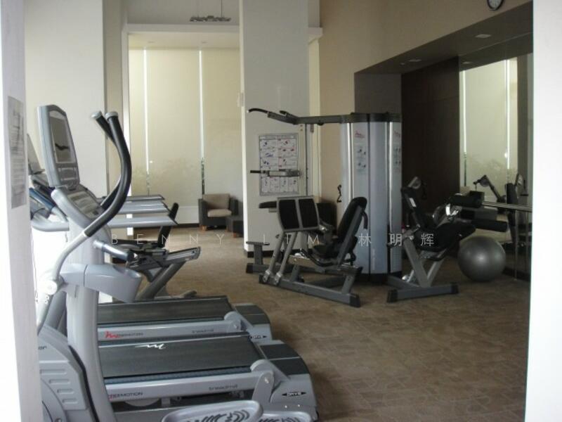 Watermark Robertson Quay, 3 Rodyk Street, 2 Bedrooms, 1,044 sqft, Apartment For Rent, by Benny Lim 林明辉, 24252730 - PropertyGuru.com.sg