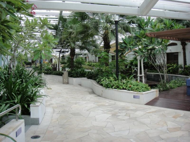 Watermark Robertson Quay, 3 Rodyk Street, 2 Bedrooms, 1,044 sqft, Apartment For Rent, by Benny Lim 林明辉, 24252730 - PropertyGuru.com.sg