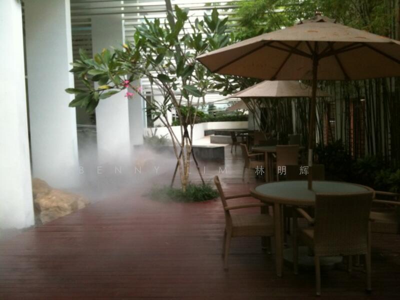 Watermark Robertson Quay, 3 Rodyk Street, 2 Bedrooms, 1,044 sqft, Apartment For Rent, by Benny Lim 林明辉, 24252730 - PropertyGuru.com.sg