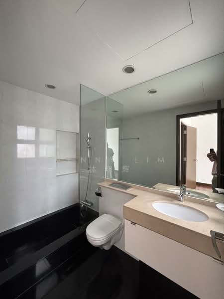 For Rent - Watermark Robertson Quay