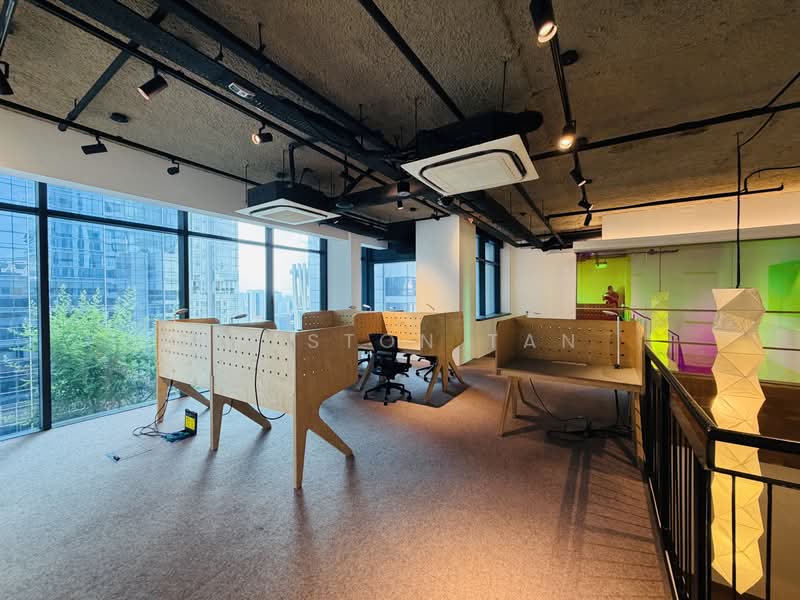 Tahir Building, 140 Robinson Rd, 1,690 sqft, Office For Rent, by Preston Tan, 24252759 - CommercialGuru.com.sg