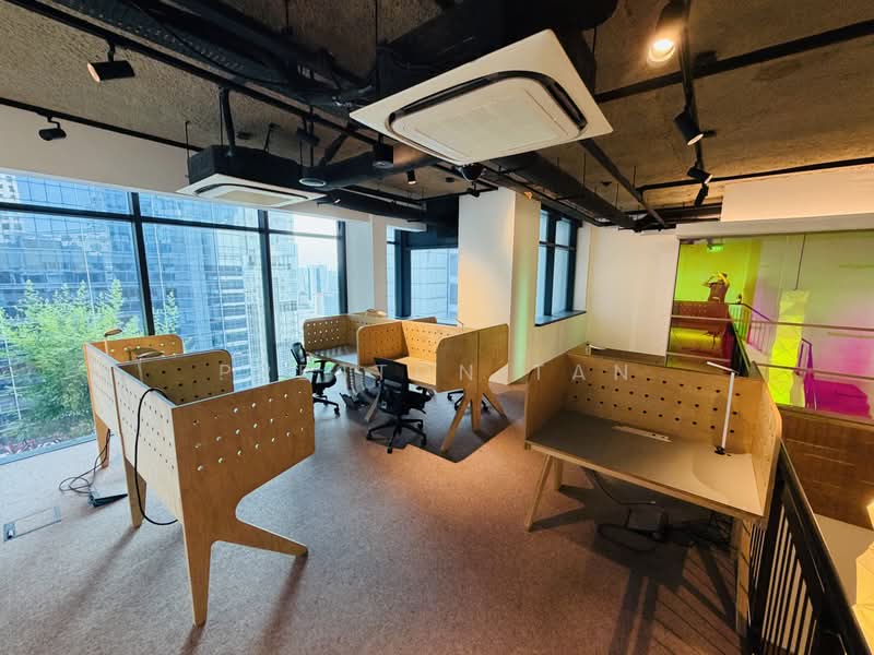 Tahir Building, 140 Robinson Rd, 1,690 sqft, Office For Rent, by Preston Tan, 24252759 - CommercialGuru.com.sg