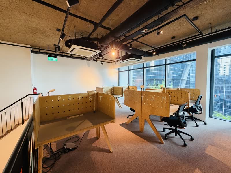 Tahir Building, 140 Robinson Rd, 1,690 sqft, Office For Rent, by Preston Tan, 24252759 - CommercialGuru.com.sg