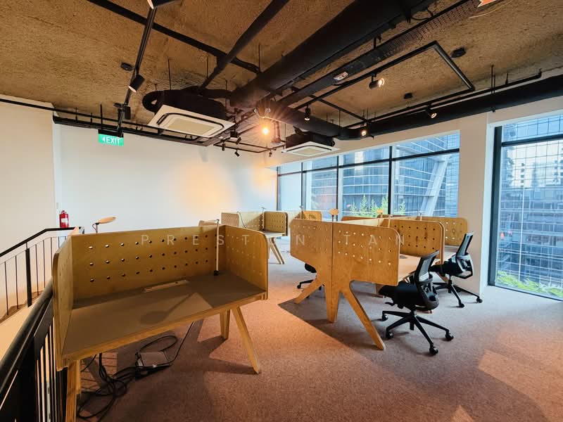 Tahir Building, 140 Robinson Rd, 1,690 sqft, Office For Rent, by Preston Tan, 24252759 - CommercialGuru.com.sg