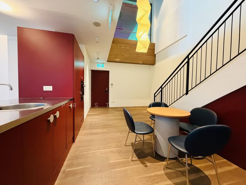 Tahir Building, 140 Robinson Rd, 1,690 sqft, Office For Rent, by Preston Tan, 24252759 - CommercialGuru.com.sg