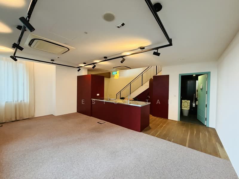 Tahir Building, 140 Robinson Rd, 1,690 sqft, Office For Rent, by Preston Tan, 24252759 - CommercialGuru.com.sg