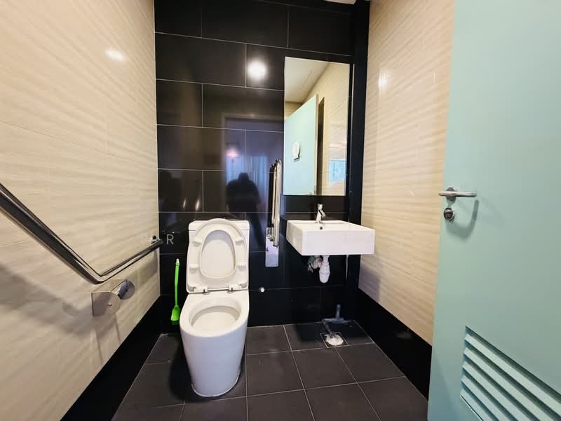 Tahir Building, 140 Robinson Rd, 1,690 sqft, Office For Rent, by Preston Tan, 24252759 - CommercialGuru.com.sg
