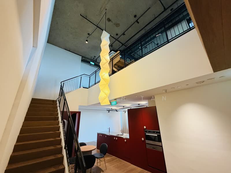 Tahir Building, 140 Robinson Rd, 1,690 sqft, Office For Rent, by Preston Tan, 24252759 - CommercialGuru.com.sg
