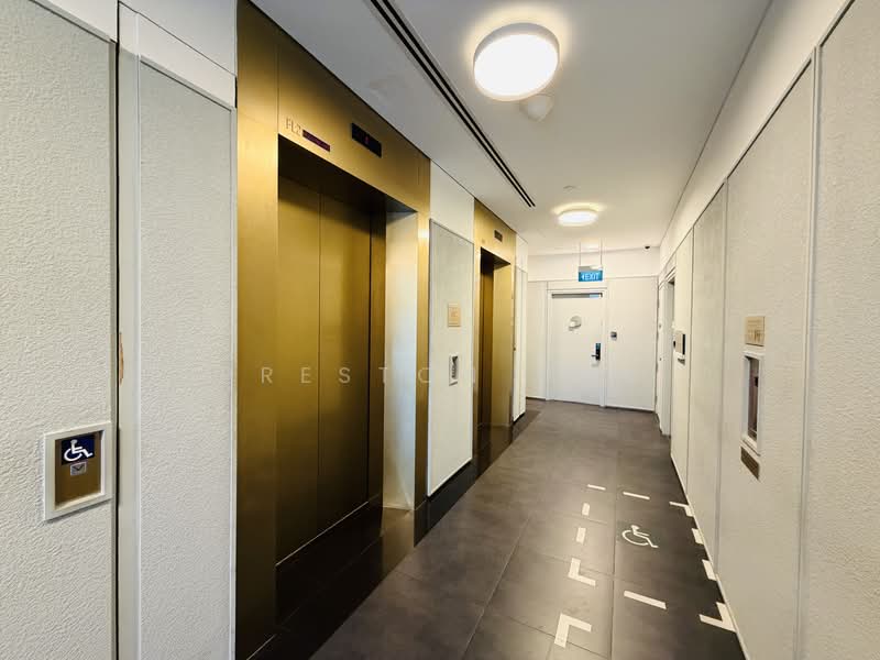 Tahir Building, 140 Robinson Rd, 1,690 sqft, Office For Rent, by Preston Tan, 24252759 - CommercialGuru.com.sg