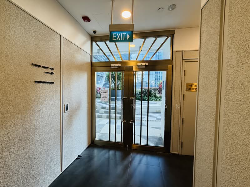 Tahir Building, 140 Robinson Rd, 1,690 sqft, Office For Rent, by Preston Tan, 24252759 - CommercialGuru.com.sg