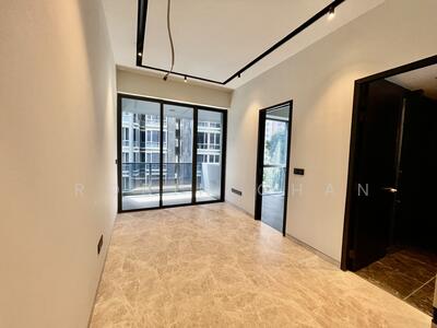 For Rent - 3 Cuscaden