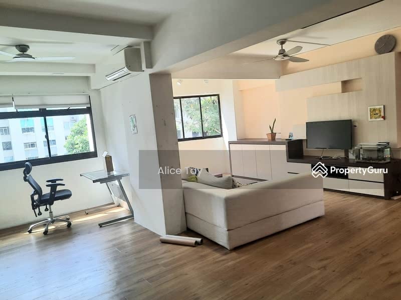 For Rent - 236A Serangoon Avenue 2
