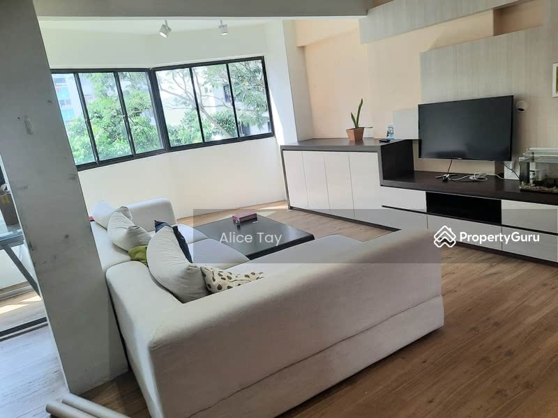 For Rent - 236A Serangoon Avenue 2