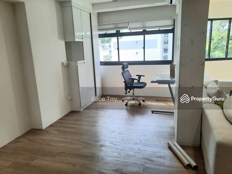 For Rent - 236A Serangoon Avenue 2