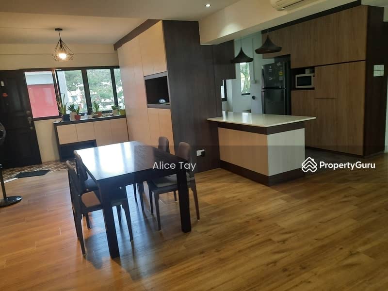 For Rent - 236A Serangoon Avenue 2