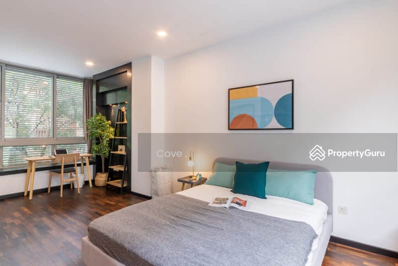 For Rent - Eight @ East Coast