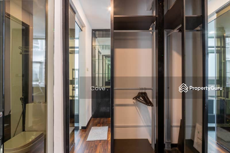 For Rent - Eight @ East Coast