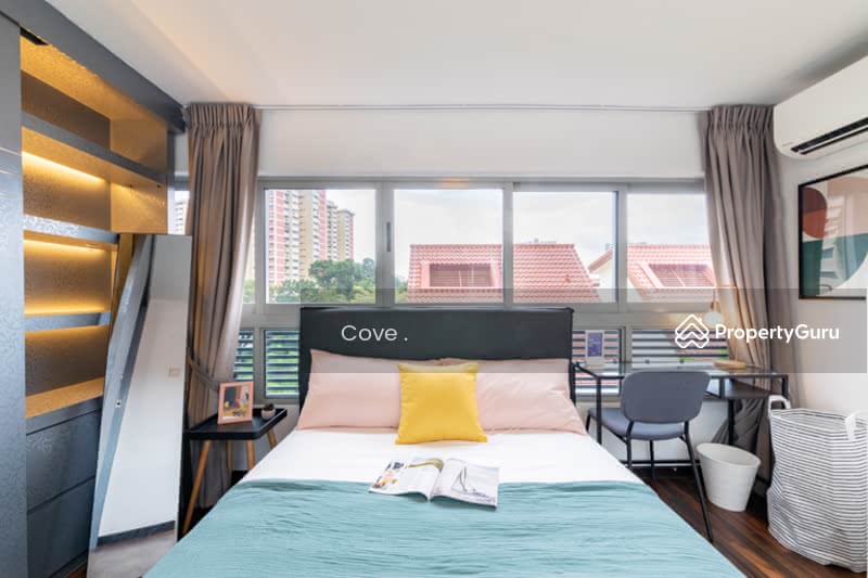 For Rent - Eight @ East Coast