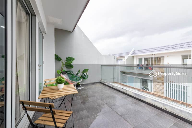 For Rent - Eight @ East Coast