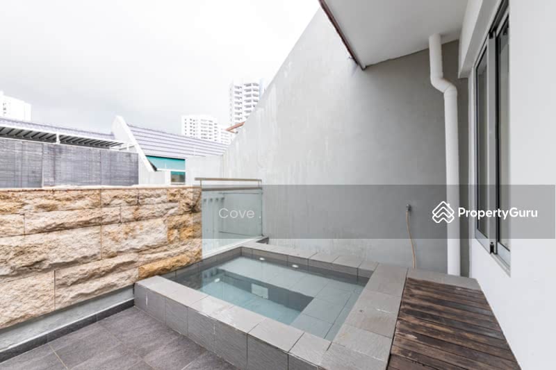 For Rent - Eight @ East Coast