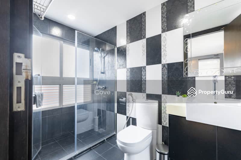 For Rent - Eight @ East Coast
