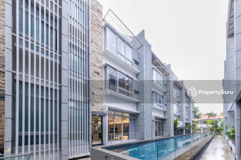 For Rent - Eight @ East Coast