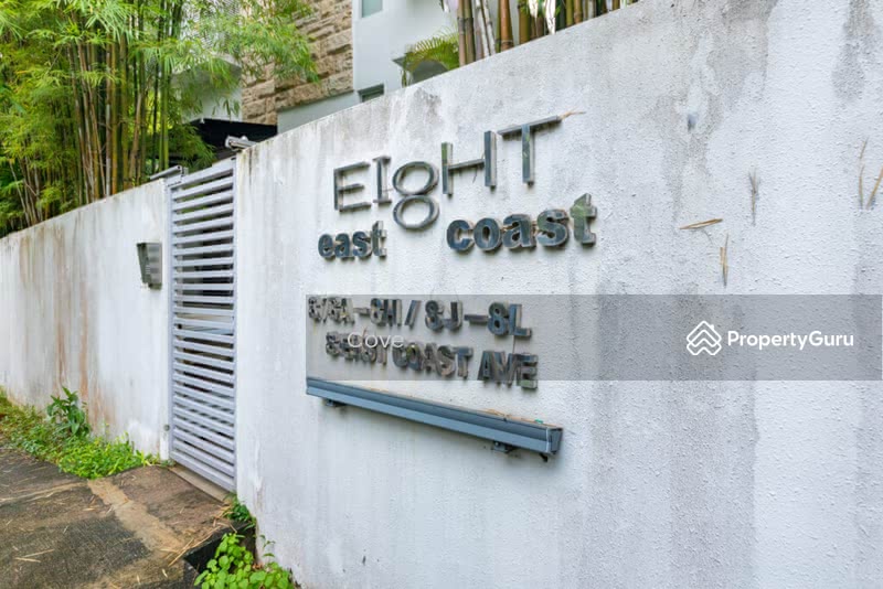 For Rent - Eight @ East Coast