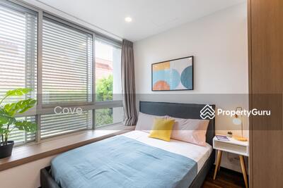 For Rent - Eight @ East Coast