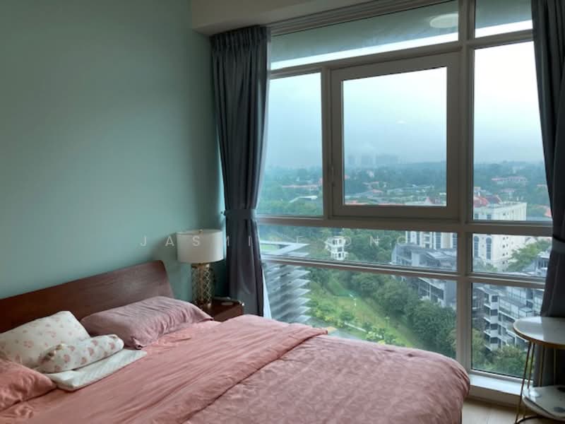 Principal Garden, 97 Prince Charles Crescent, 2 Bedrooms, 797 sqft, Condominium For Rent, by Jasmine Ong, 24253010 - PropertyGuru.com.sg