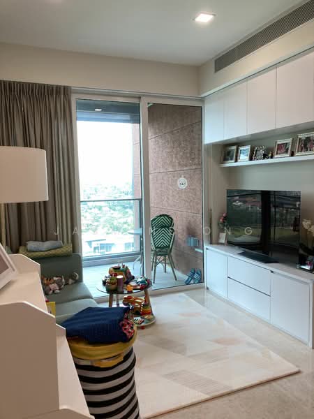 Principal Garden, 97 Prince Charles Crescent, 2 Bedrooms, 797 sqft, Condominium For Rent, by Jasmine Ong, 24253010 - PropertyGuru.com.sg