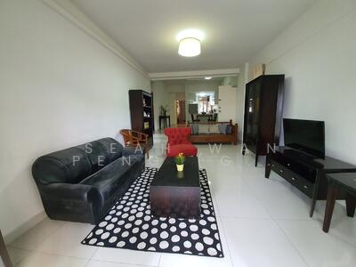 For Rent - Pastoral View