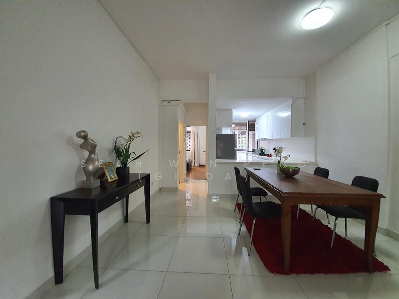 Pastoral View, 7 Bassein Road, 3 Bedrooms, 1,259 sqft, Apartment For Rent, by Seah Wan Peng (Gilda), 24253345 - PropertyGuru.com.sg