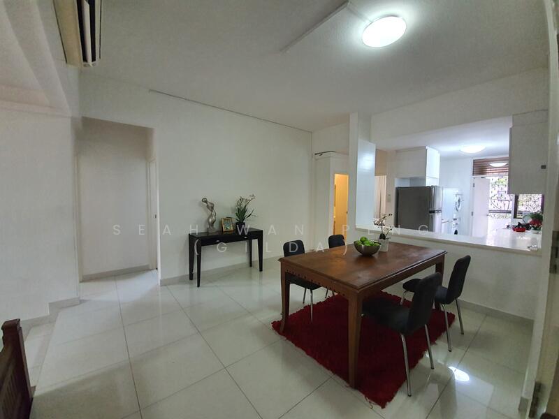 Pastoral View, 7 Bassein Road, 3 Bedrooms, 1,259 sqft, Apartment For Rent, by Seah Wan Peng (Gilda), 24253345 - PropertyGuru.com.sg