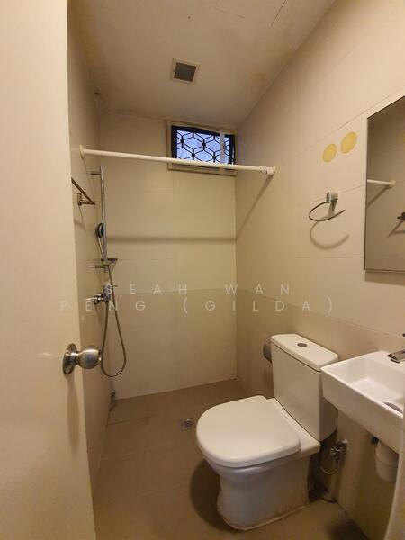 Pastoral View, 7 Bassein Road, 3 Bedrooms, 1,259 sqft, Apartment For Rent, by Seah Wan Peng (Gilda), 24253345 - PropertyGuru.com.sg