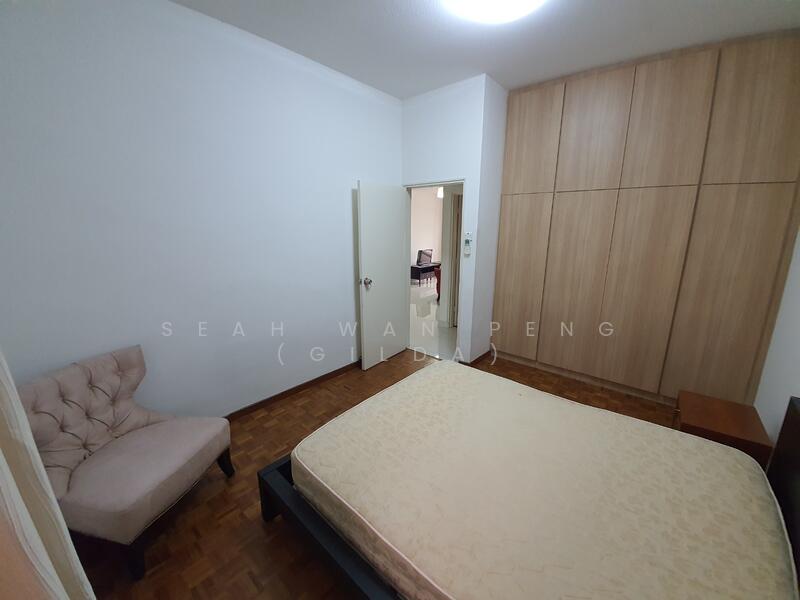 Pastoral View, 7 Bassein Road, 3 Bedrooms, 1,259 sqft, Apartment For Rent, by Seah Wan Peng (Gilda), 24253345 - PropertyGuru.com.sg