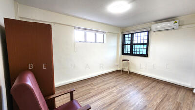 For Rent - 82 Commonwealth Close