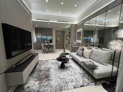 For Sale - Klimt Cairnhill