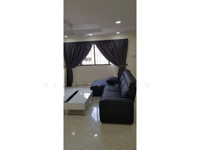 477 Jurong West Street 41, 477 Jurong West Street 41, Boon Lay / Jurong / Tuas, Room Rental, 100 sqft, HDB Flat For Rent, by Derrick Wong, 24253587 - PropertyGuru.com.sg