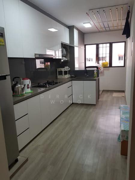 477 Jurong West Street 41, 477 Jurong West Street 41, Boon Lay / Jurong / Tuas, Room Rental, 100 sqft, HDB Flat For Rent, by Derrick Wong, 24253587 - PropertyGuru.com.sg