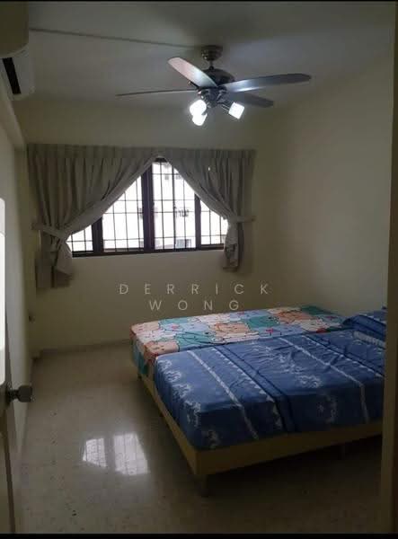 477 Jurong West Street 41, 477 Jurong West Street 41, Boon Lay / Jurong / Tuas, Room Rental, 100 sqft, HDB Flat For Rent, by Derrick Wong, 24253587 - Bedroom - PropertyGuru.com.sg