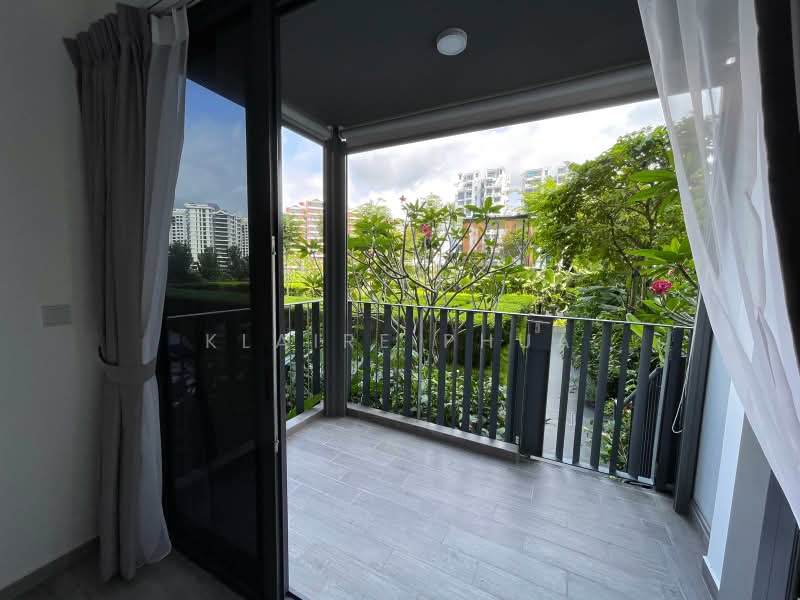 Grandeur Park Residences, 11 Bedok South Avenue 3, 2 Bedrooms, 549 sqft, Condominium For Rent, by Klaire Phua, 24253653 - PropertyGuru.com.sg