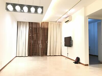 For Rent - The Nexus