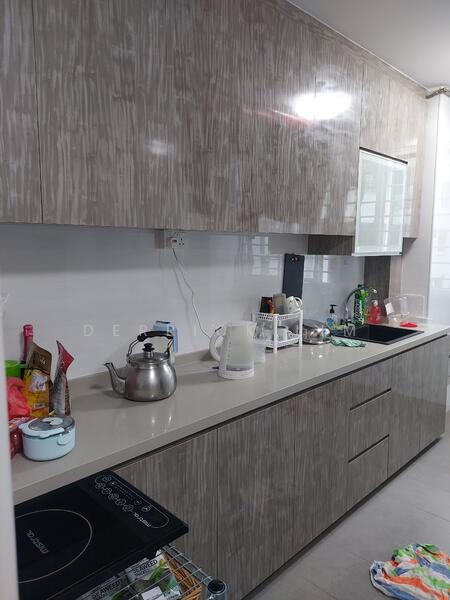 For Rent - 235 Bukit Panjang Ring Road