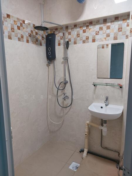 For Rent - 235 Bukit Panjang Ring Road