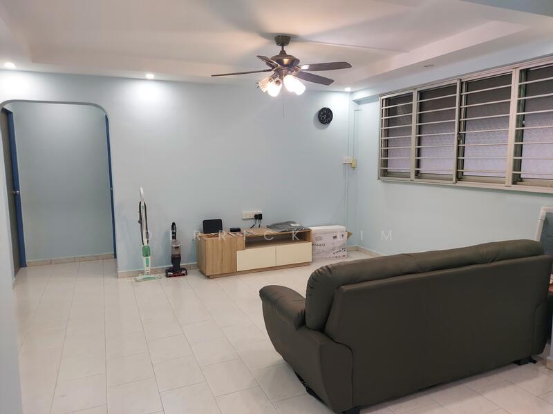 For Rent - 235 Bukit Panjang Ring Road