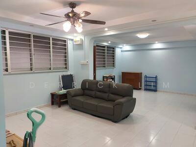For Rent - 235 Bukit Panjang Ring Road